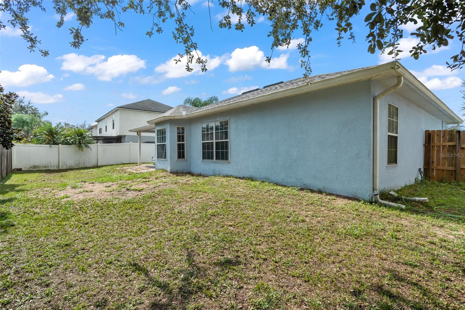 POINCIANA NBRHD 04 VILLAGE 07 - Residential