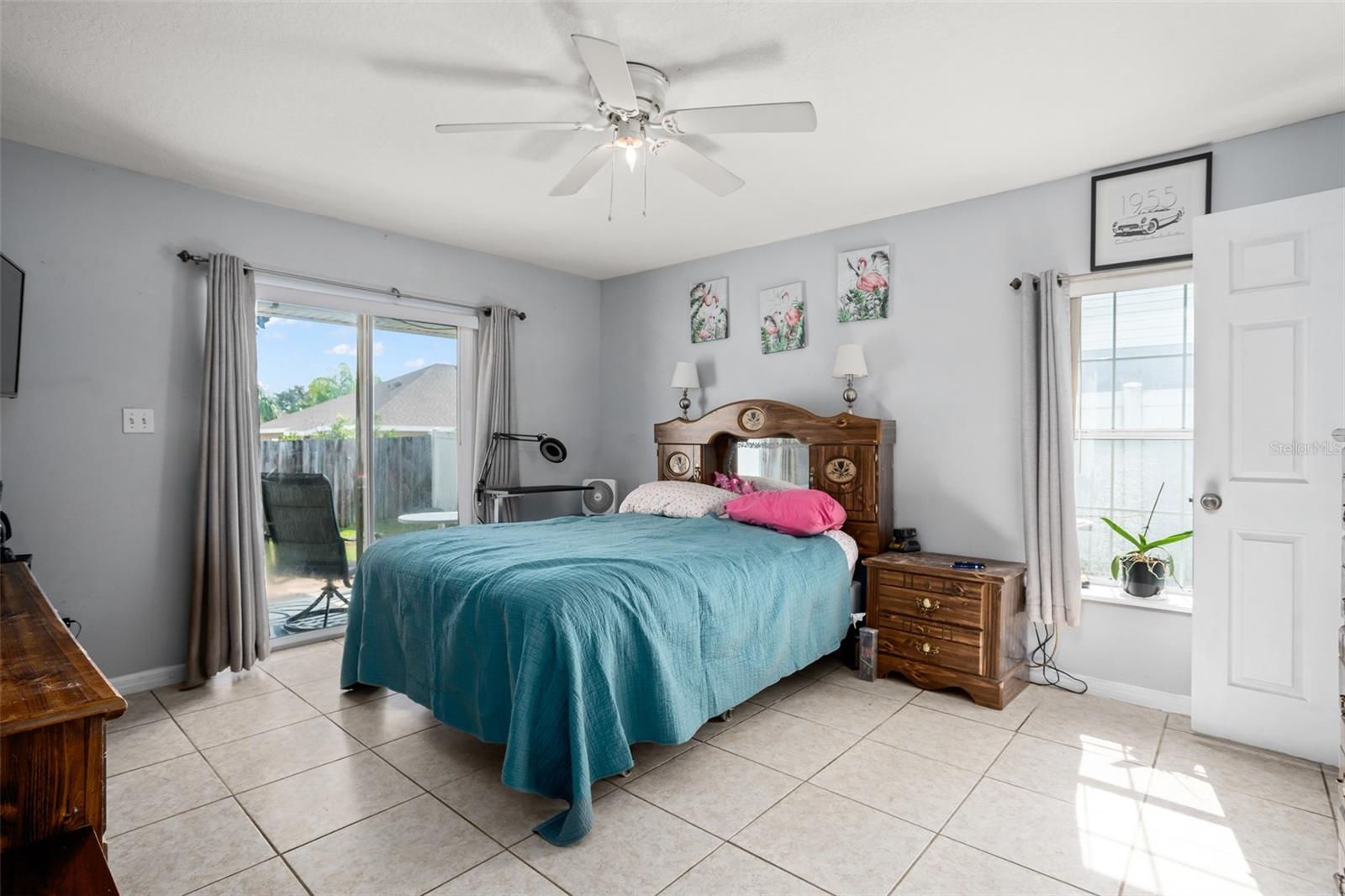 POINCIANA NBRHD 04 VILLAGE 07 - Residential