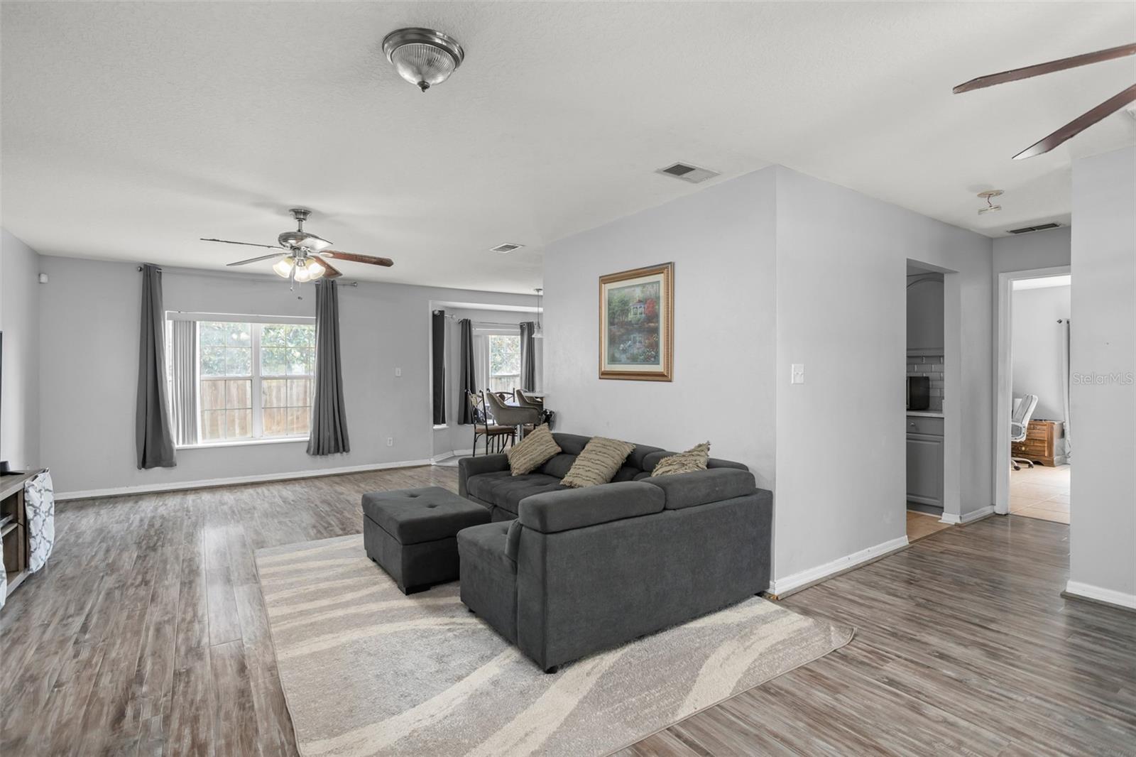 POINCIANA NBRHD 04 VILLAGE 07 - Residential