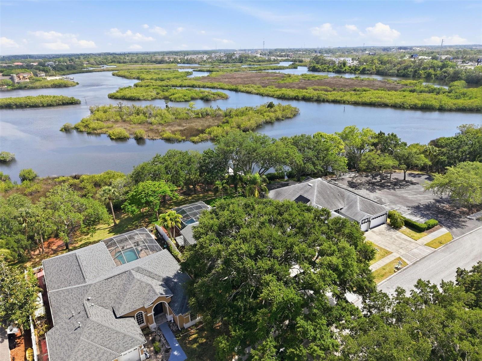 RIVER WATCH - Residential