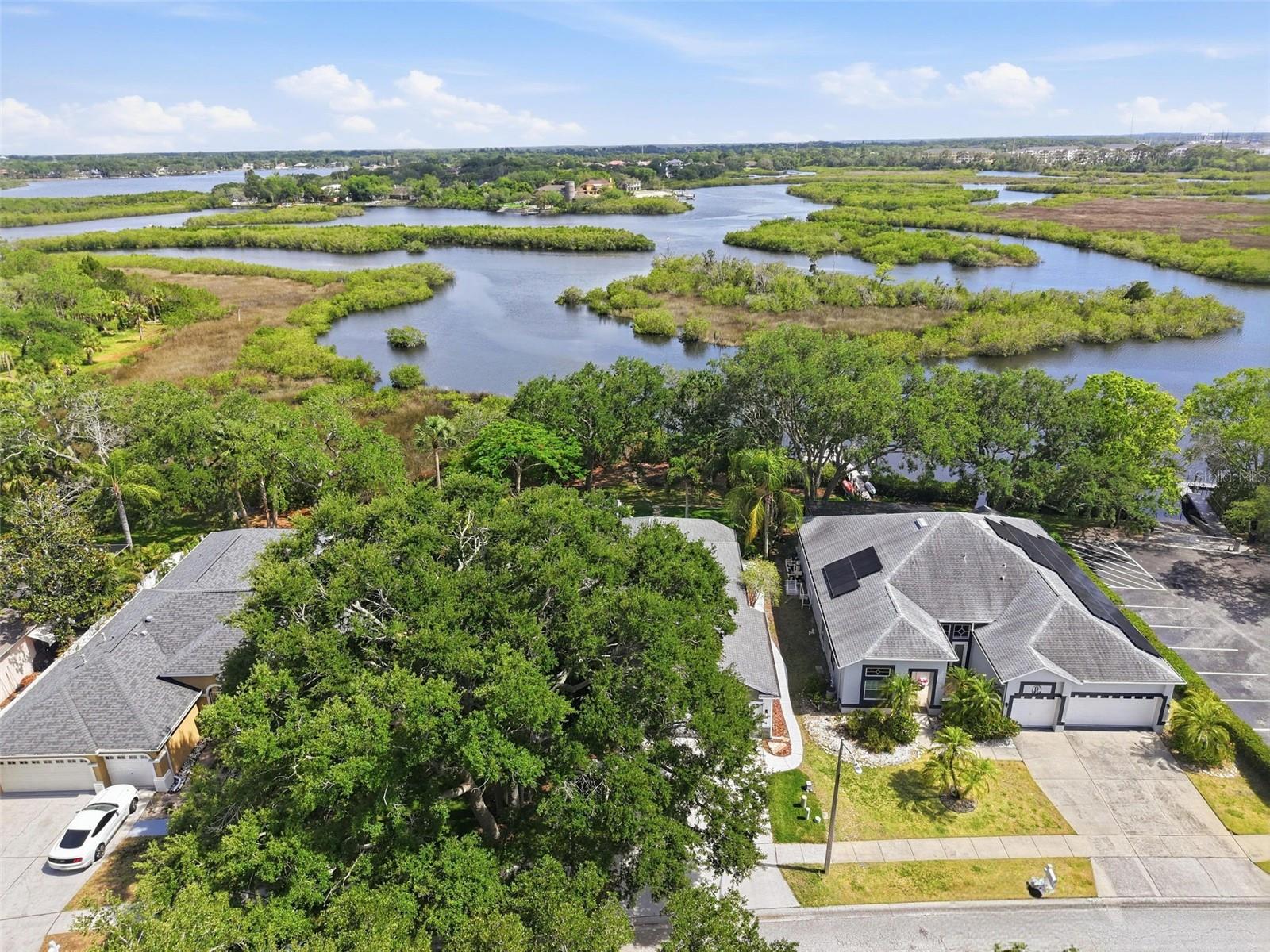 RIVER WATCH - Residential