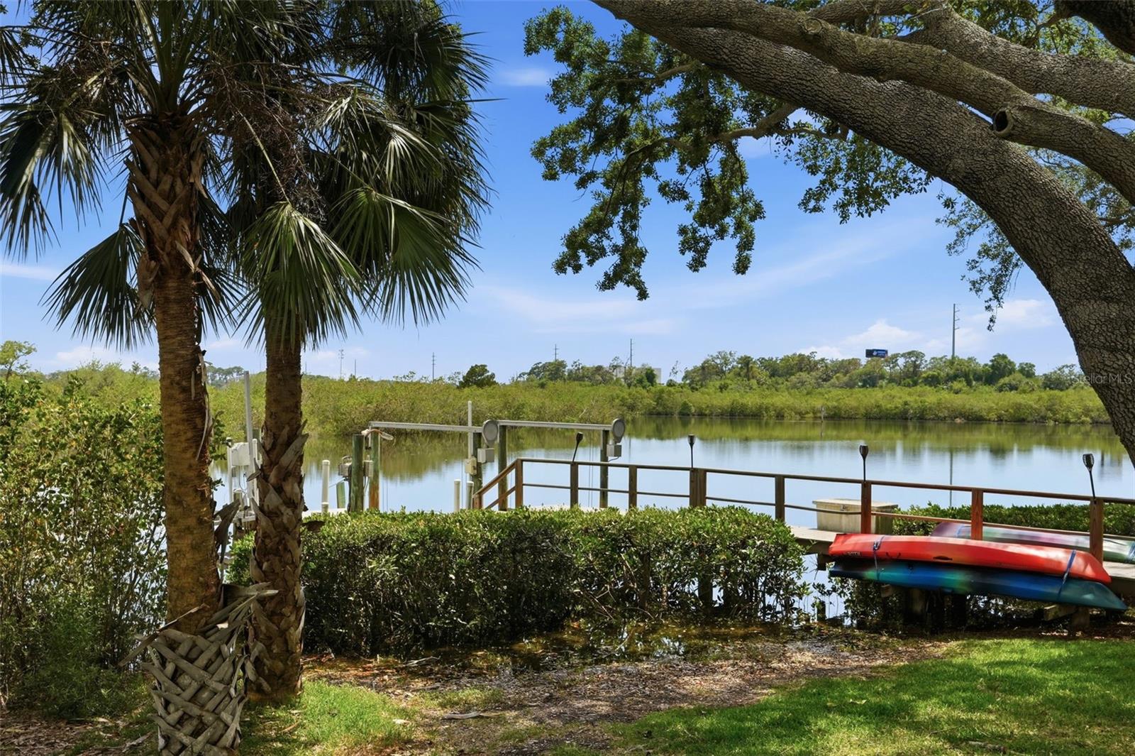 RIVER WATCH - Residential