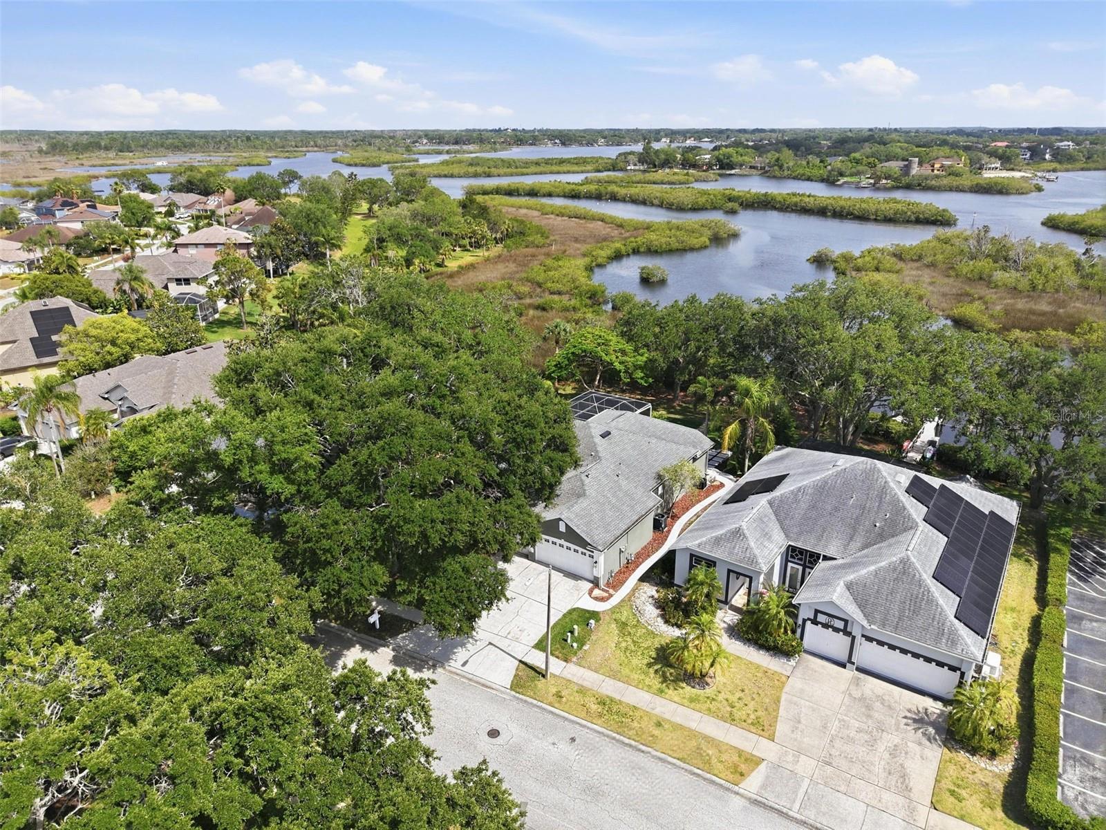 RIVER WATCH - Residential