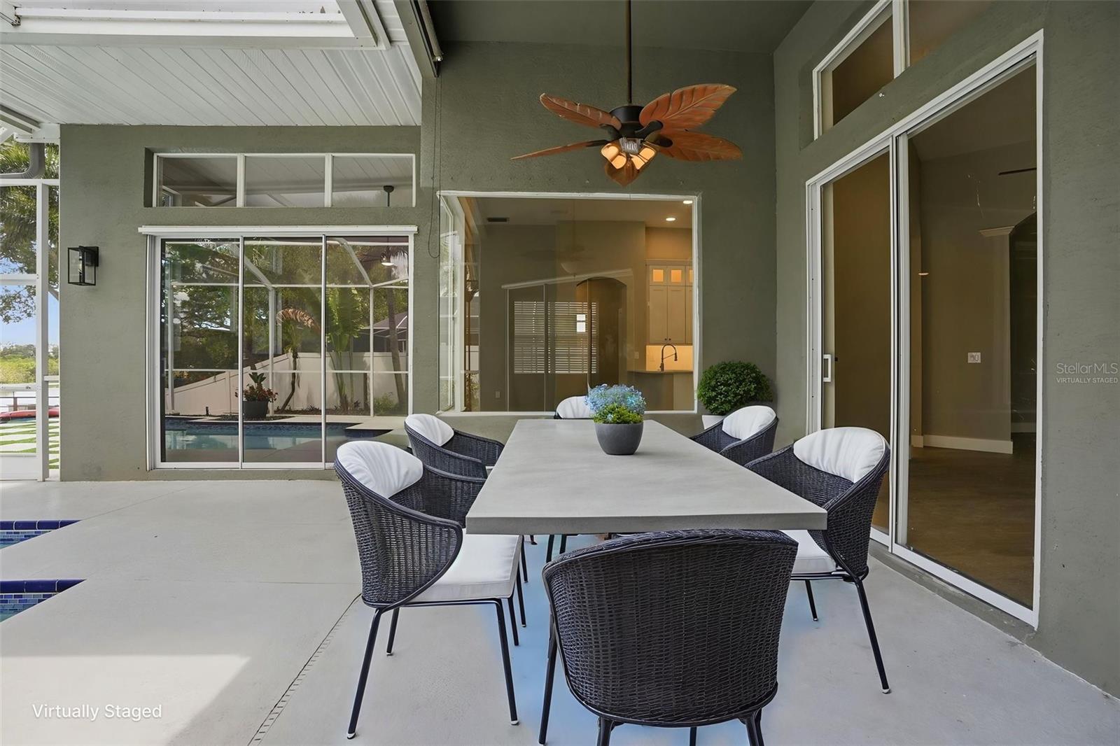 RIVER WATCH - Residential
