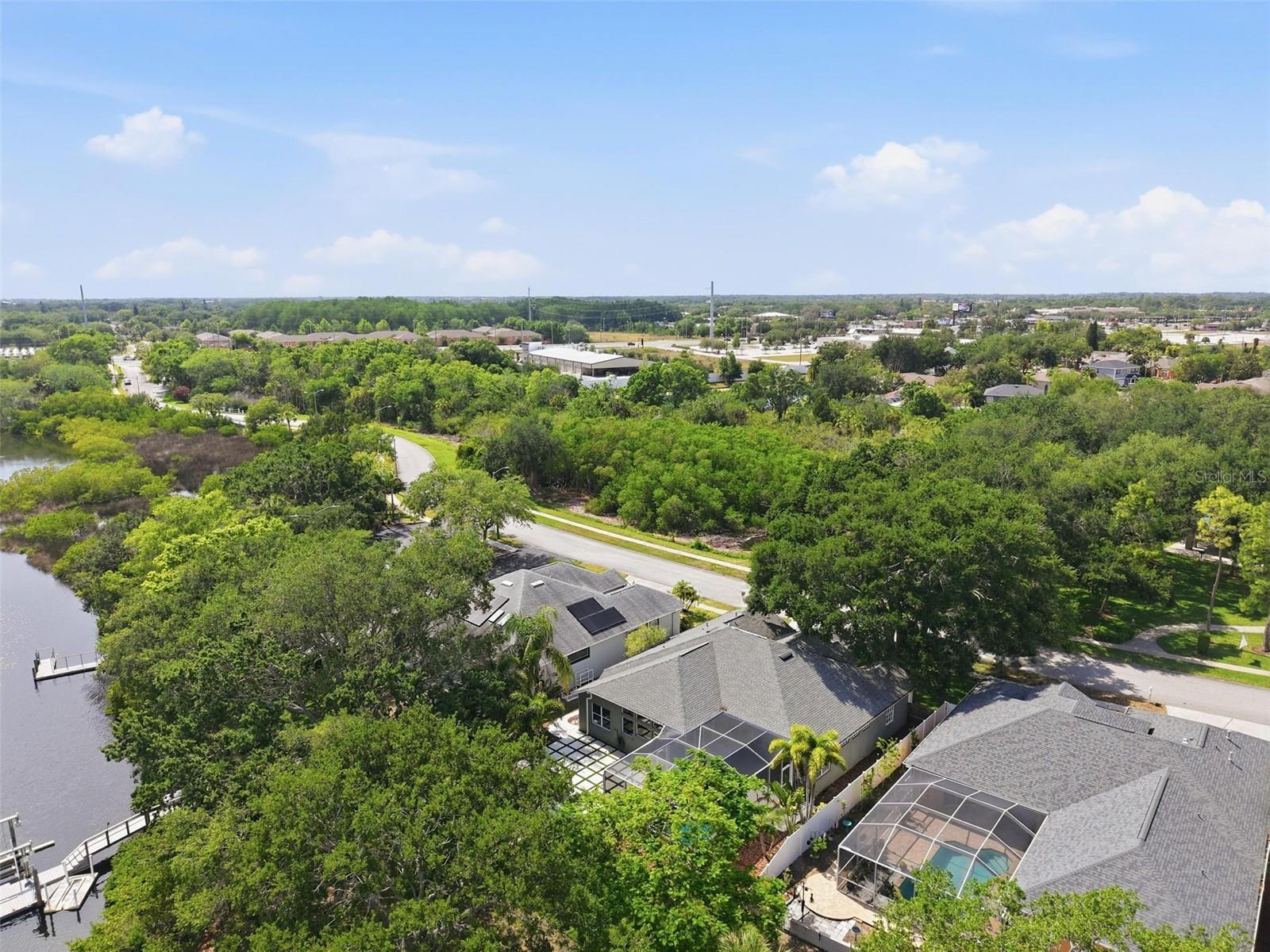RIVER WATCH - Residential