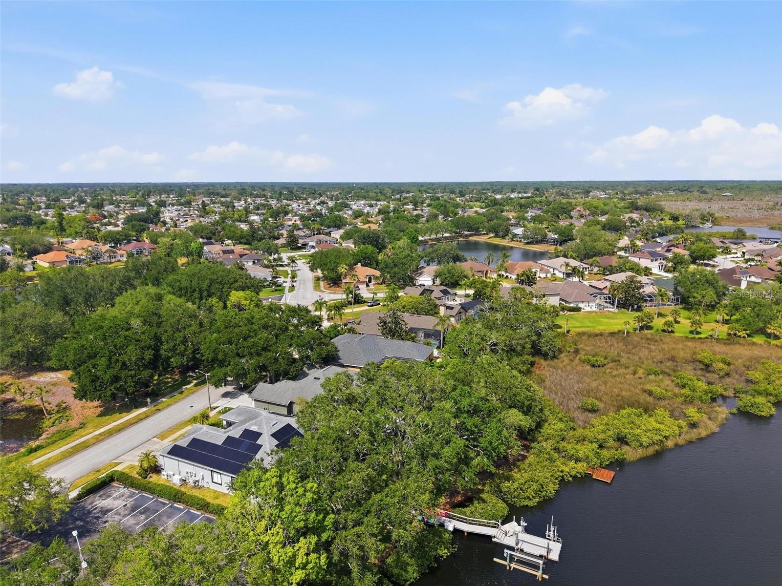 RIVER WATCH - Residential