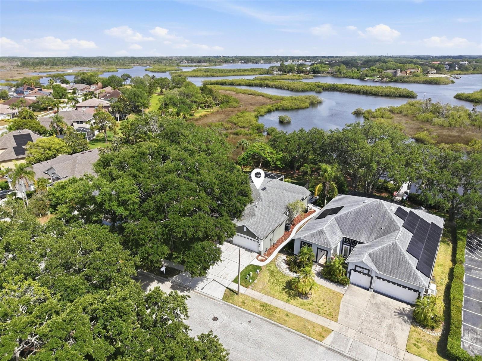 RIVER WATCH - Residential