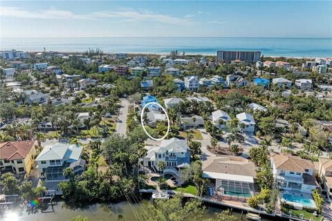 A home in SARASOTA