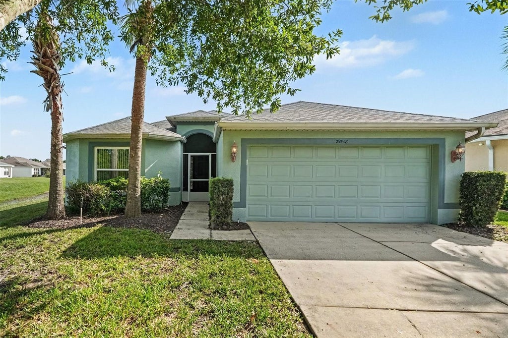 Photo of 29548 Waggle Drive, San Antonio, FL 33576 (MLS # TB8546362)