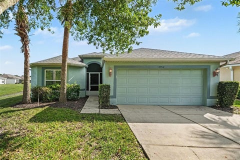 Photo of 29548 Waggle Drive, San Antonio, FL 33576 (MLS # TB8546362)