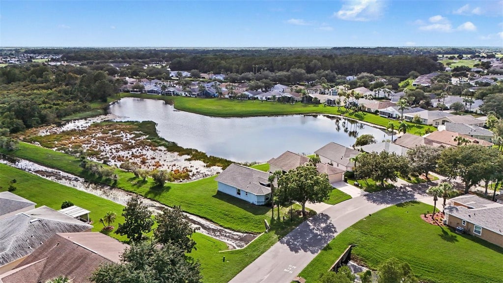 Photo of 29548 Waggle Drive, San Antonio, FL 33576 (MLS # TB8546362)
