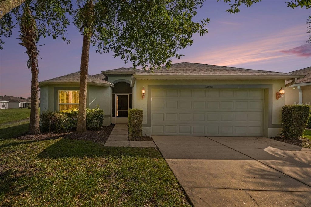 Photo of 29548 Waggle Drive, San Antonio, FL 33576 (MLS # TB8546362)