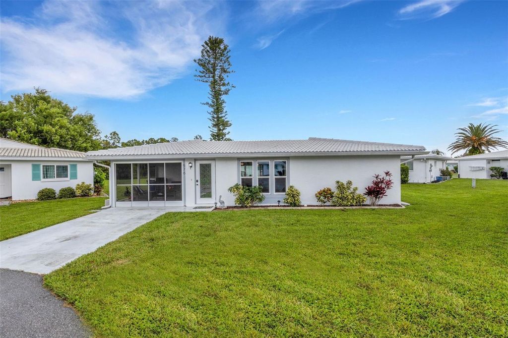 Photo of 576 Circlewood Drive #R-3, Venice, FL 34293 (MLS # N6140217)