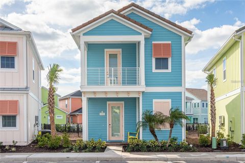 Photo of 8096 Knee Deep Road, Kissimmee, FL 34747 (MLS # O6383023)