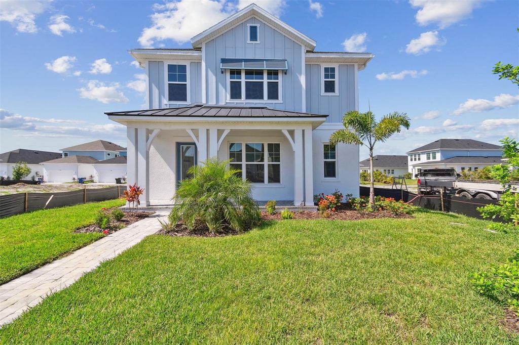 Photo of 7304 Donnybrook Lane, Sarasota, FL 34240 (MLS # TB8387654)