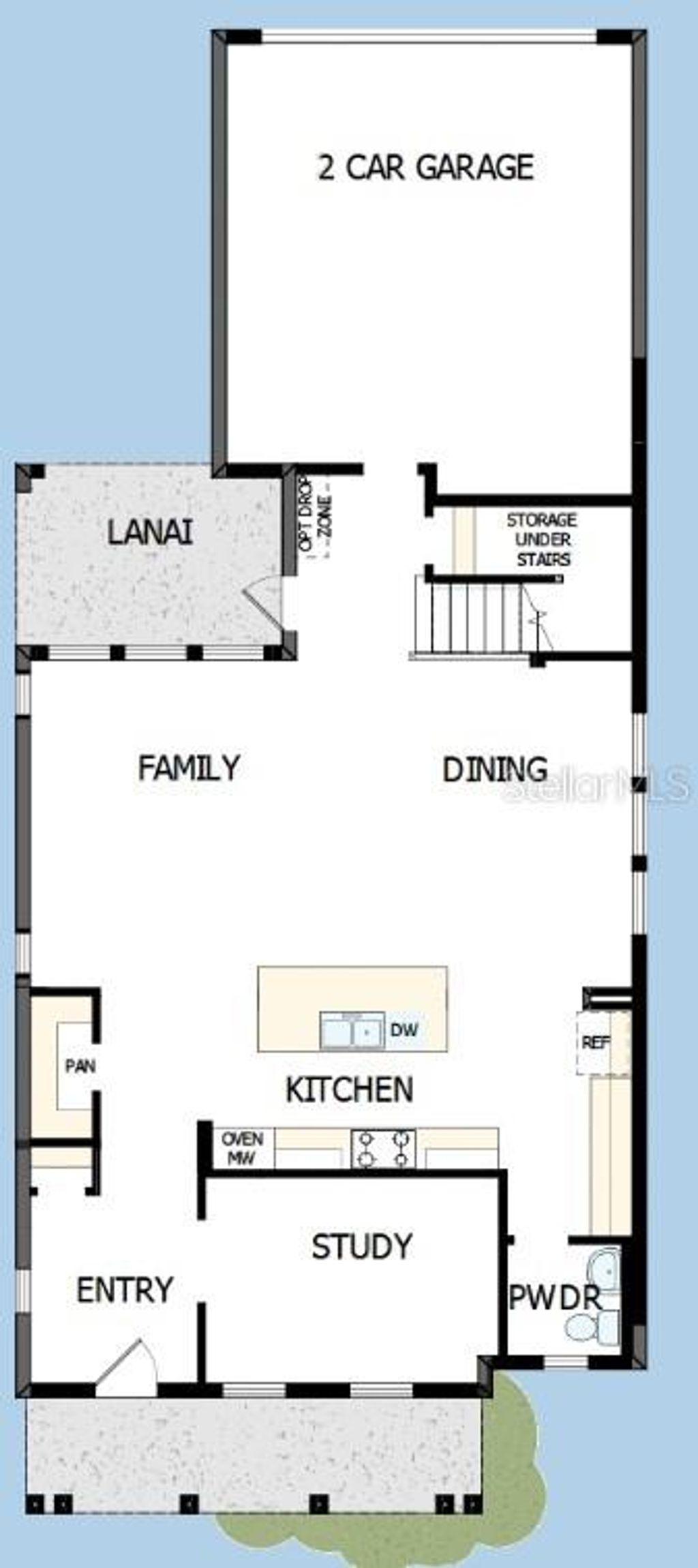 Photo of 7304 Donnybrook Lane, Sarasota, FL 34240 (MLS # TB8387654)
