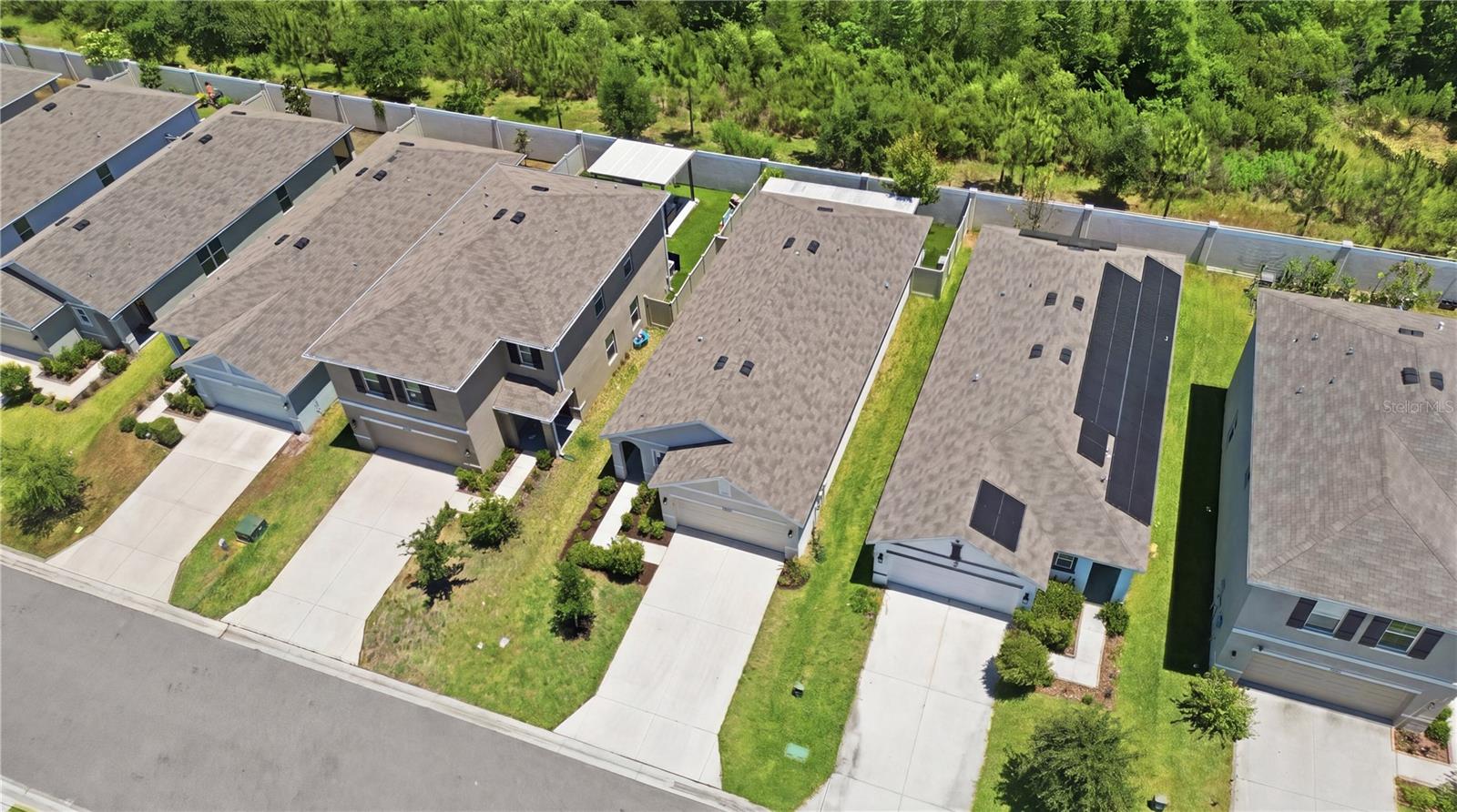 SOUTH BRANCH PRESERVE PH 4A 4 - Residential