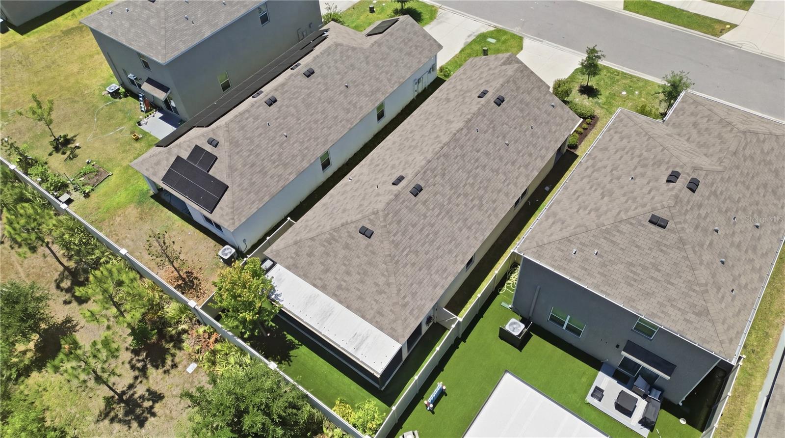 SOUTH BRANCH PRESERVE PH 4A 4 - Residential