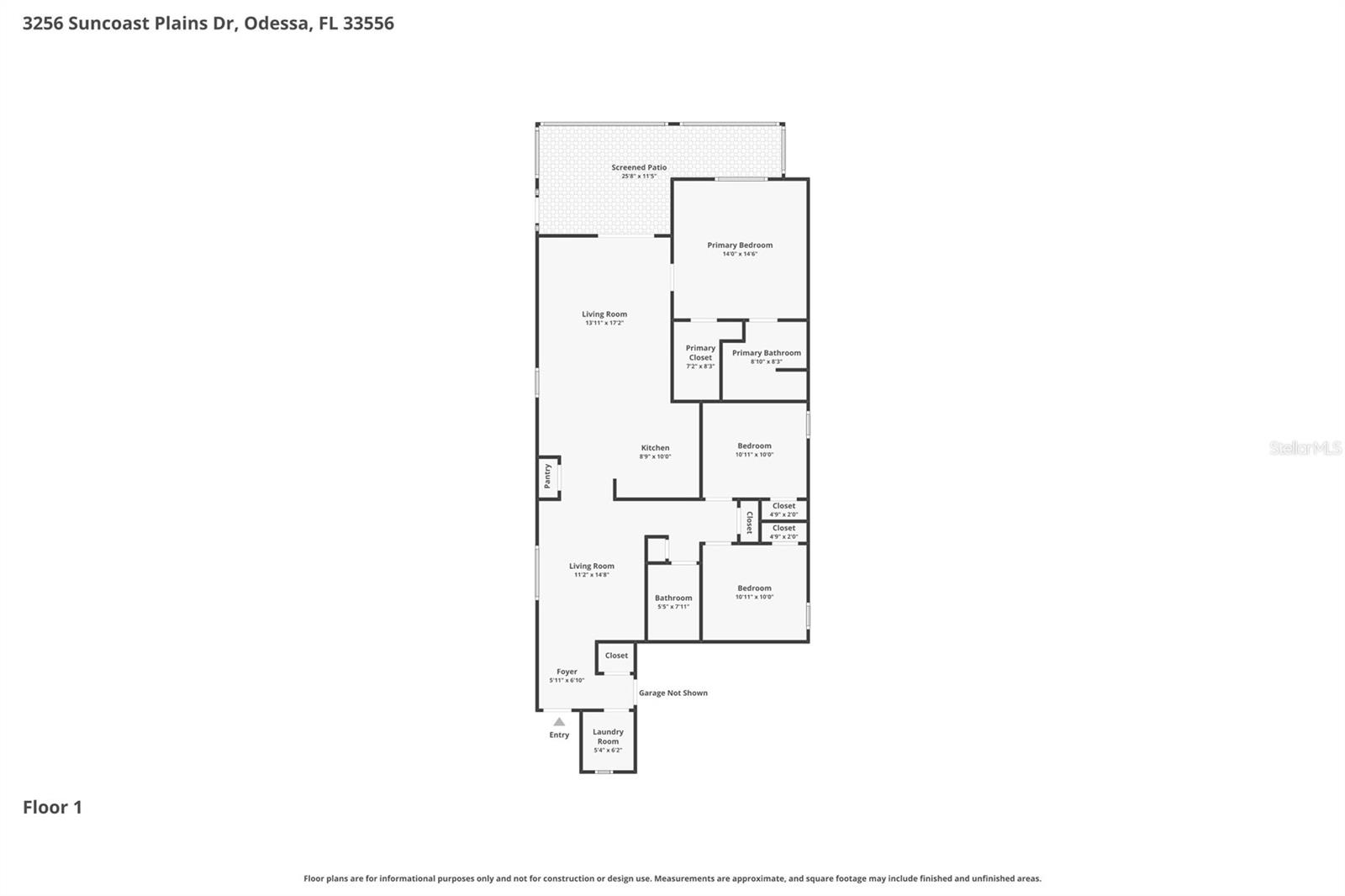 SOUTH BRANCH PRESERVE PH 4A 4 - Residential