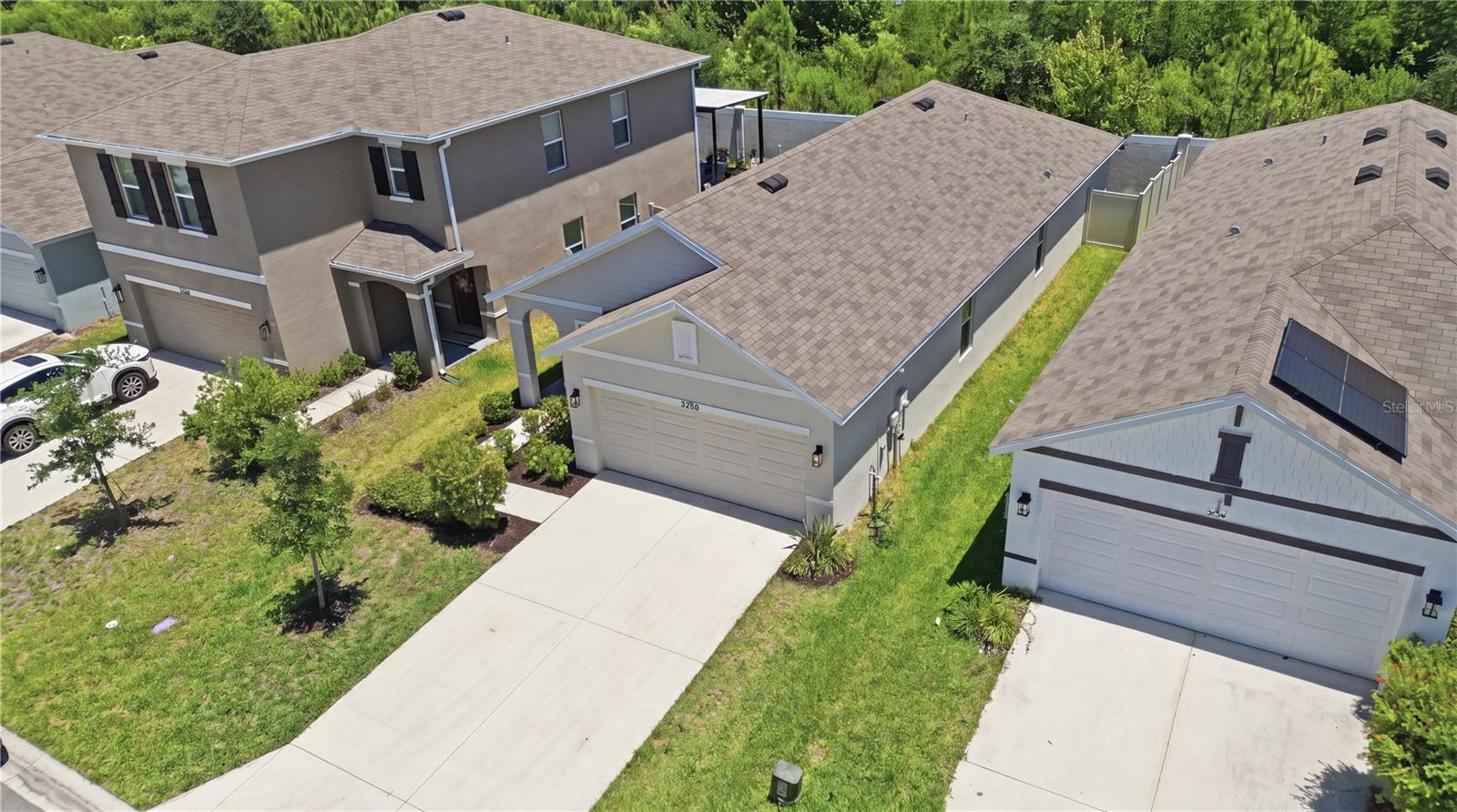 SOUTH BRANCH PRESERVE PH 4A 4 - Residential