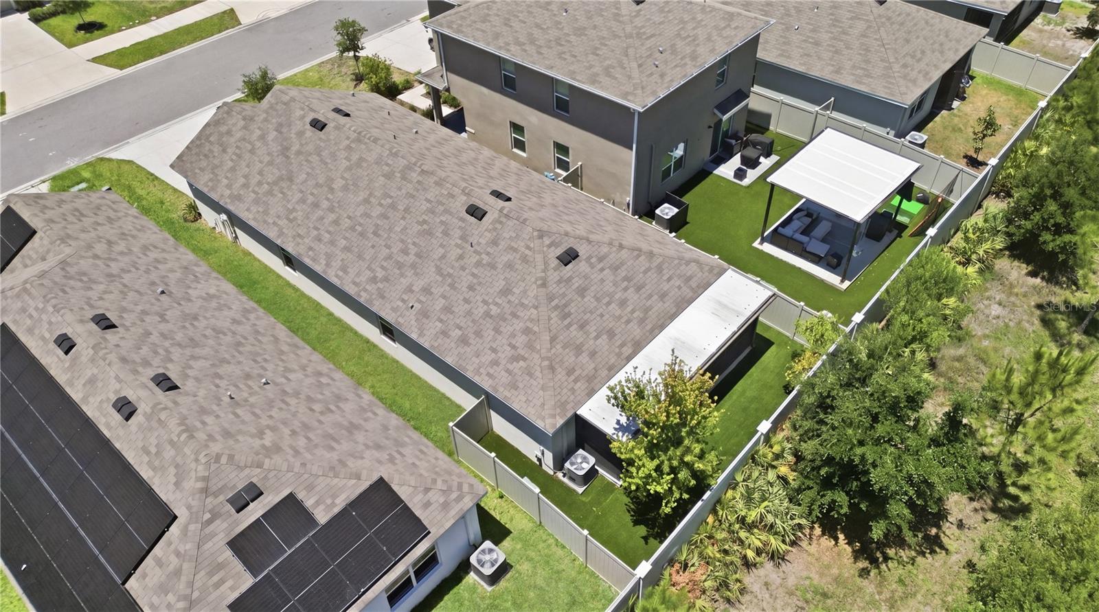 SOUTH BRANCH PRESERVE PH 4A 4 - Residential