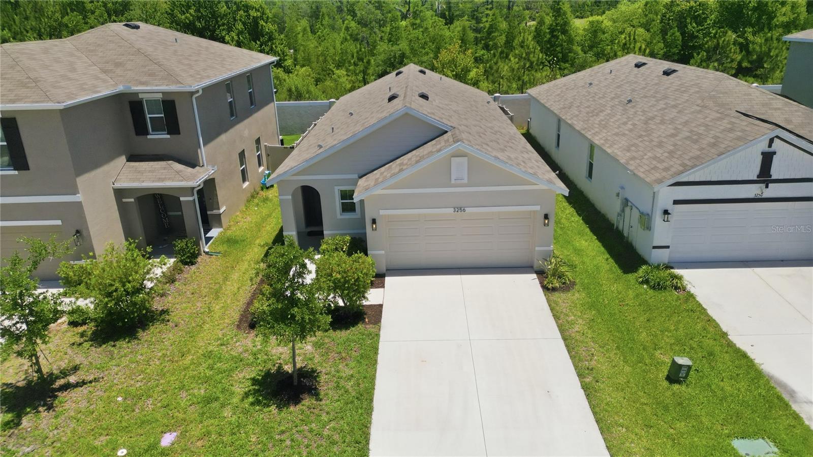 SOUTH BRANCH PRESERVE PH 4A 4 - Residential