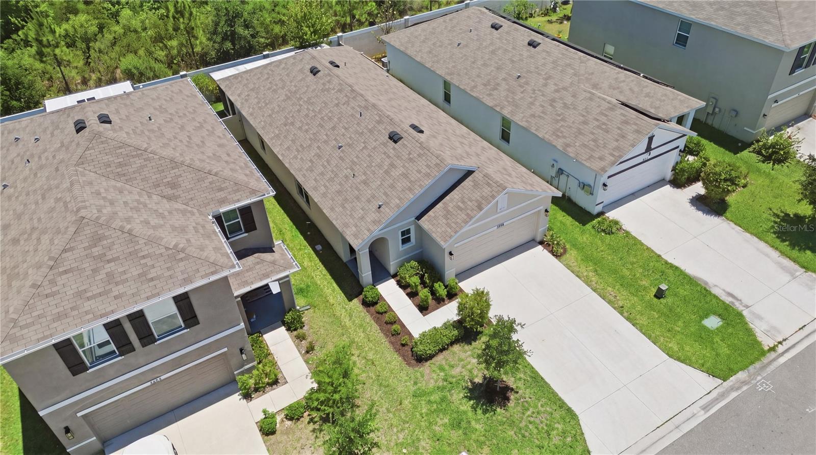 SOUTH BRANCH PRESERVE PH 4A 4 - Residential