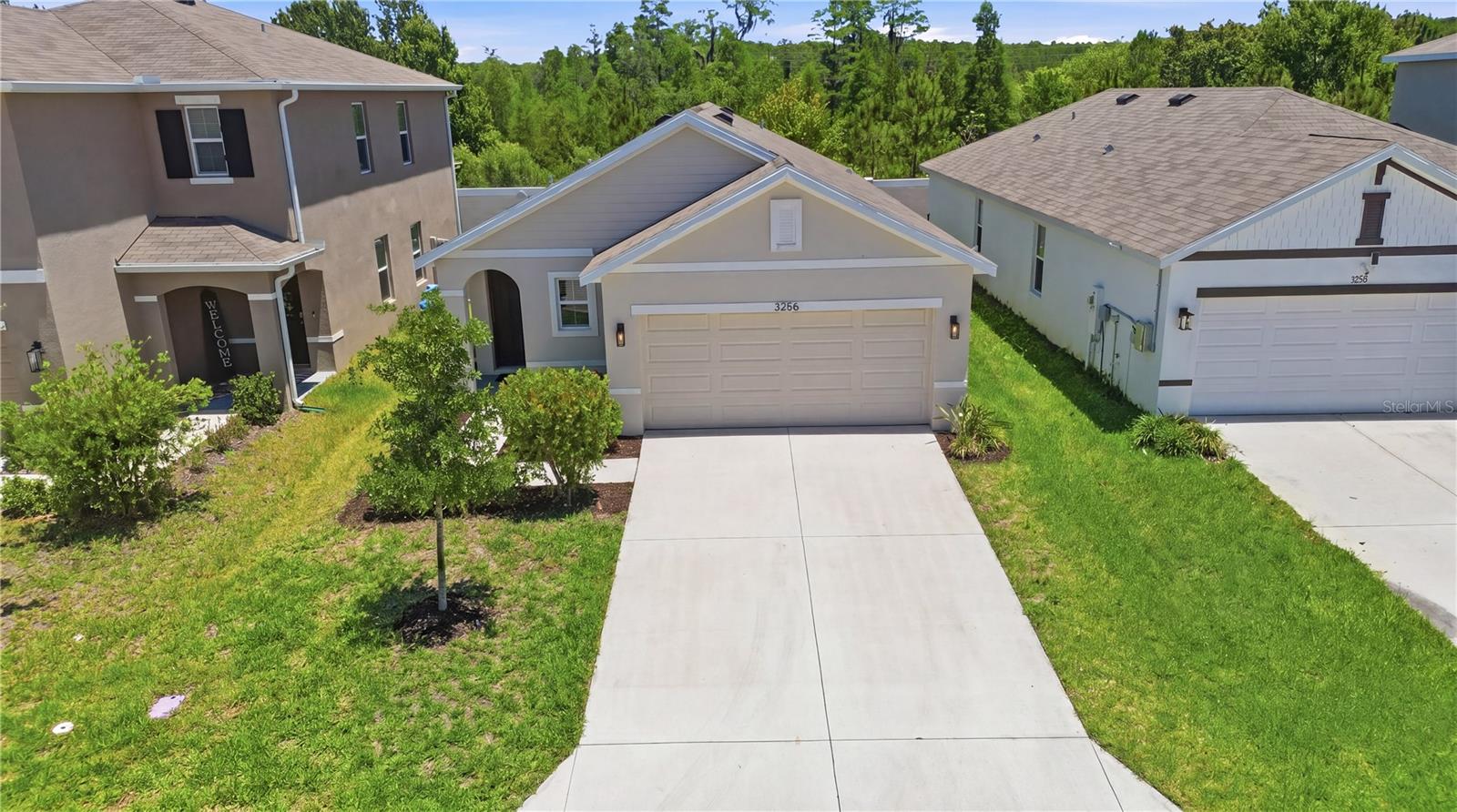 SOUTH BRANCH PRESERVE PH 4A 4 - Residential