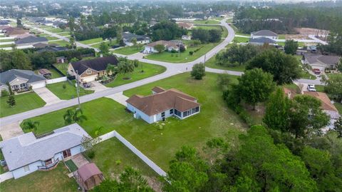 A home in OCALA