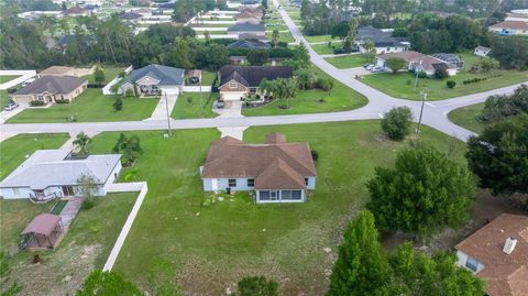 A home in OCALA