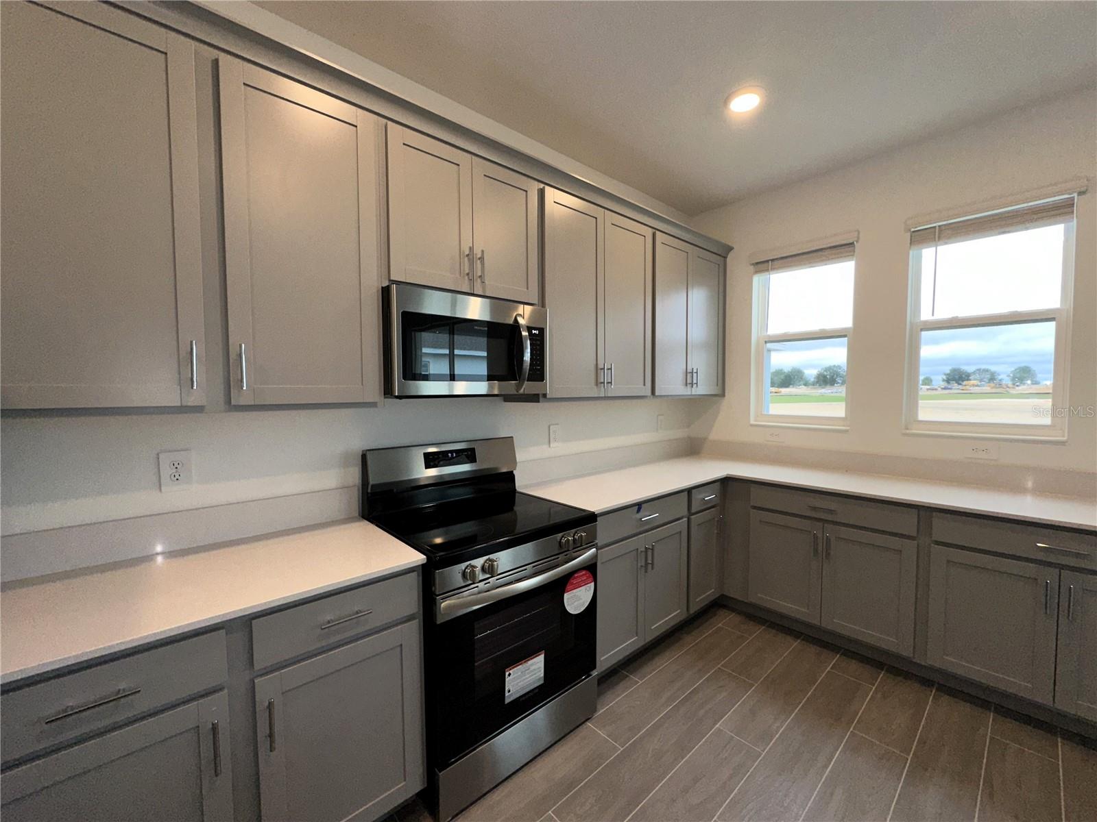 WELLNESS WAY 50S - Residential Lease