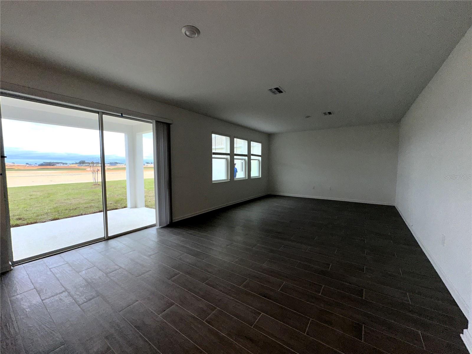 WELLNESS WAY 50S - Residential Lease