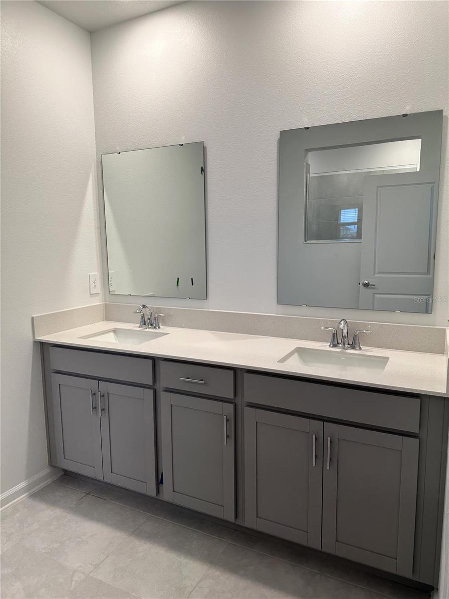 WELLNESS WAY 50S - Residential Lease