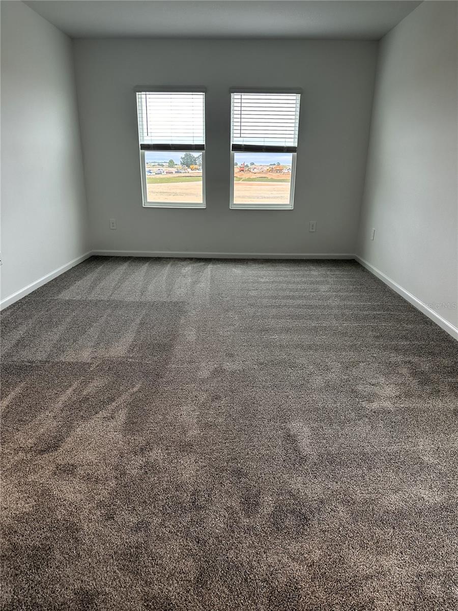 WELLNESS WAY 50S - Residential Lease