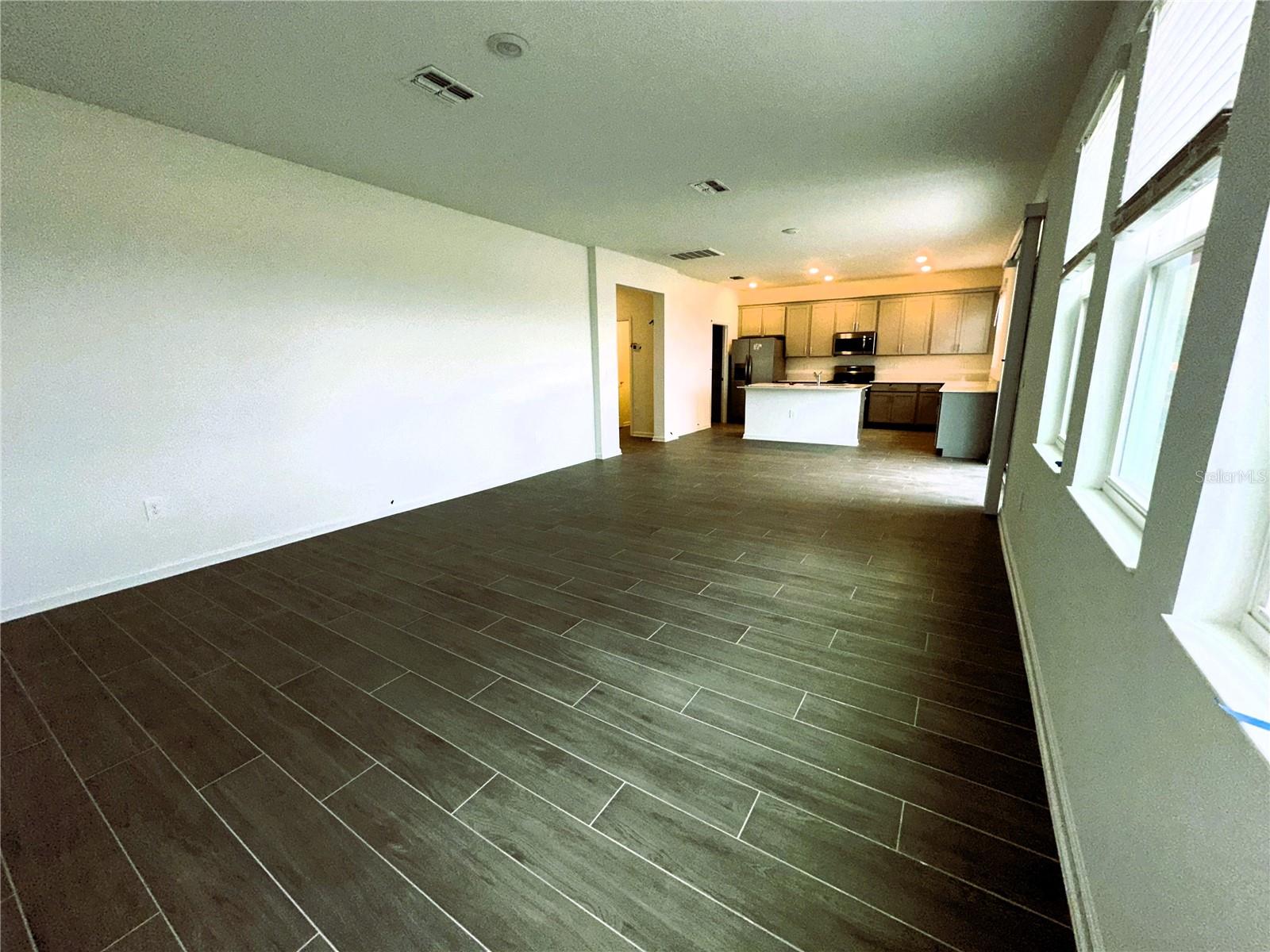 WELLNESS WAY 50S - Residential Lease