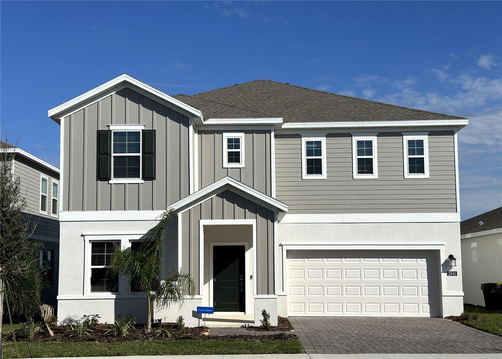 WELLNESS WAY 50S - Residential Lease