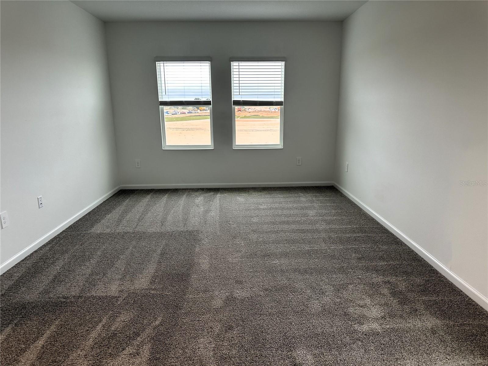 WELLNESS WAY 50S - Residential Lease