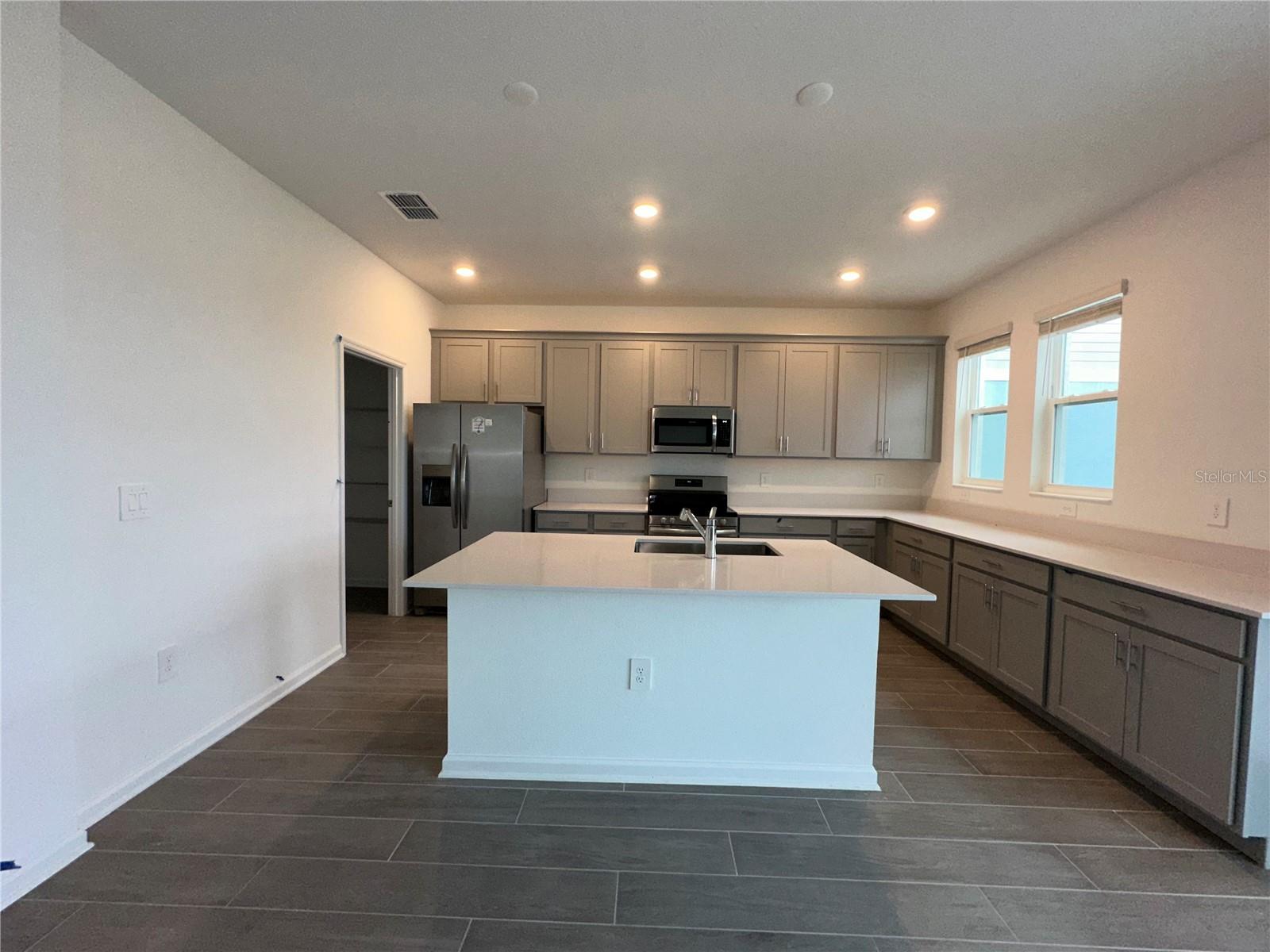 WELLNESS WAY 50S - Residential Lease