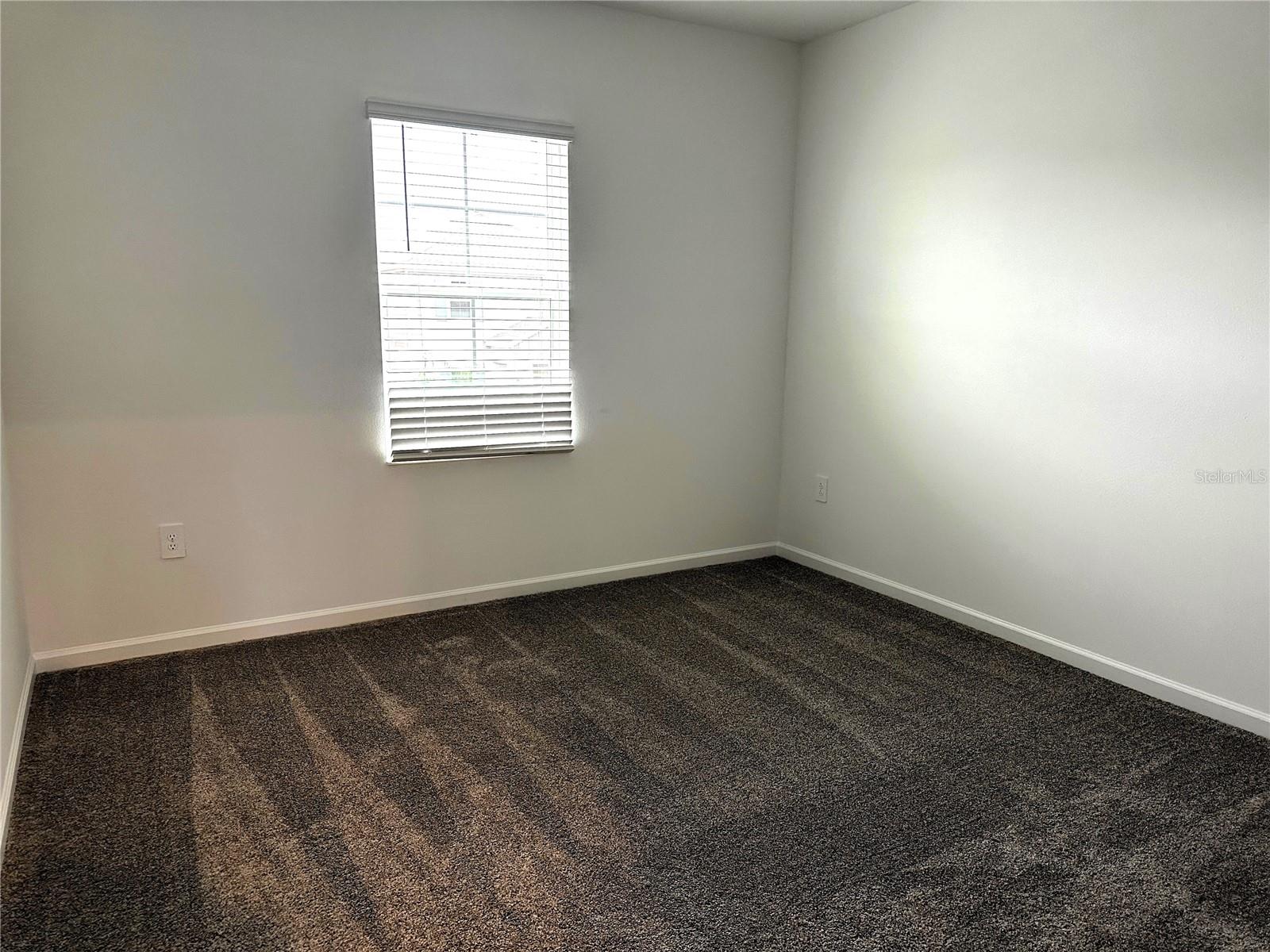 WELLNESS WAY 50S - Residential Lease