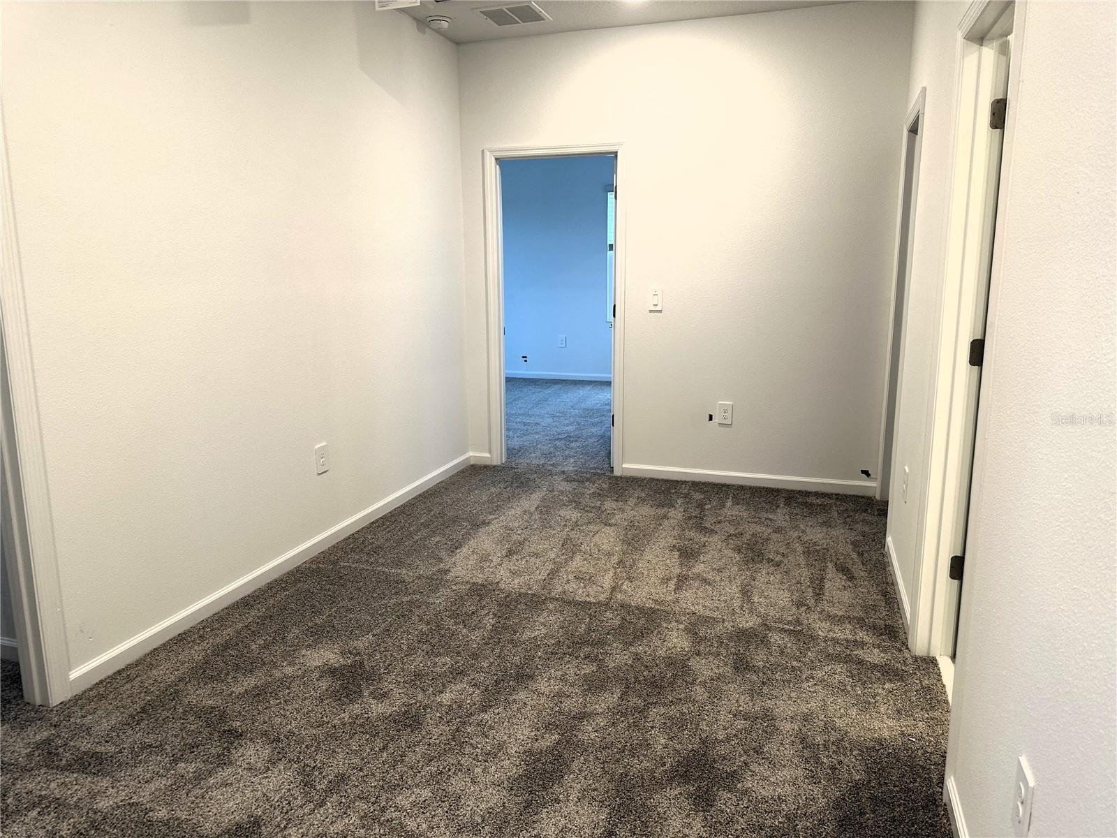 WELLNESS WAY 50S - Residential Lease