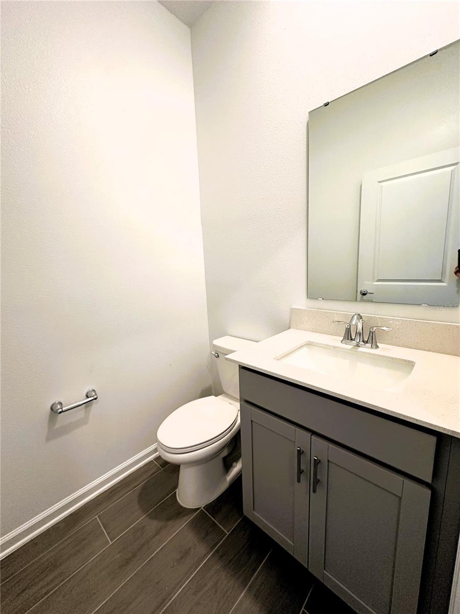 WELLNESS WAY 50S - Residential Lease