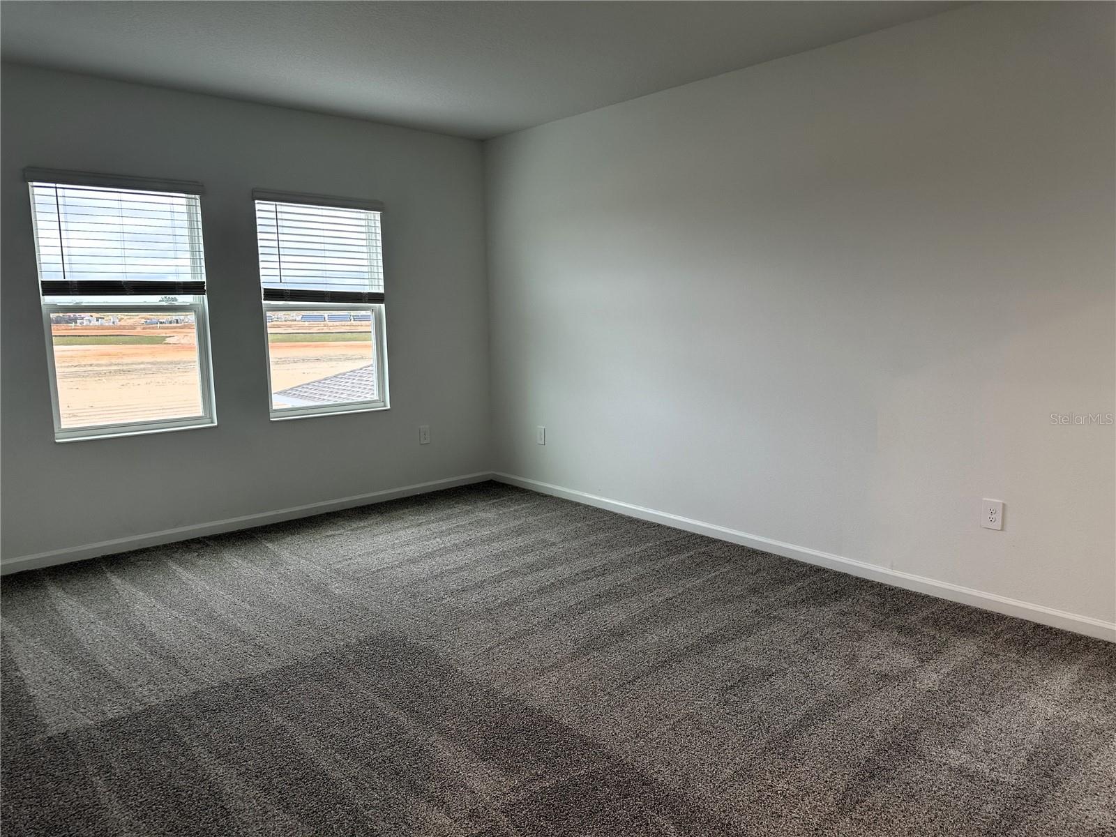 WELLNESS WAY 50S - Residential Lease