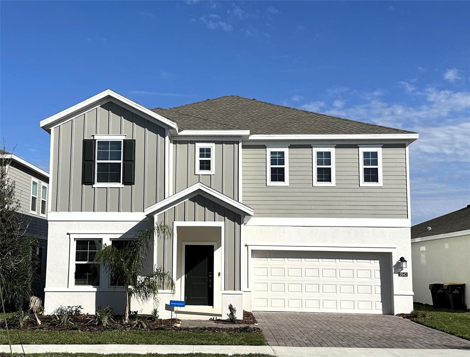 WELLNESS WAY 50S - Residential Lease