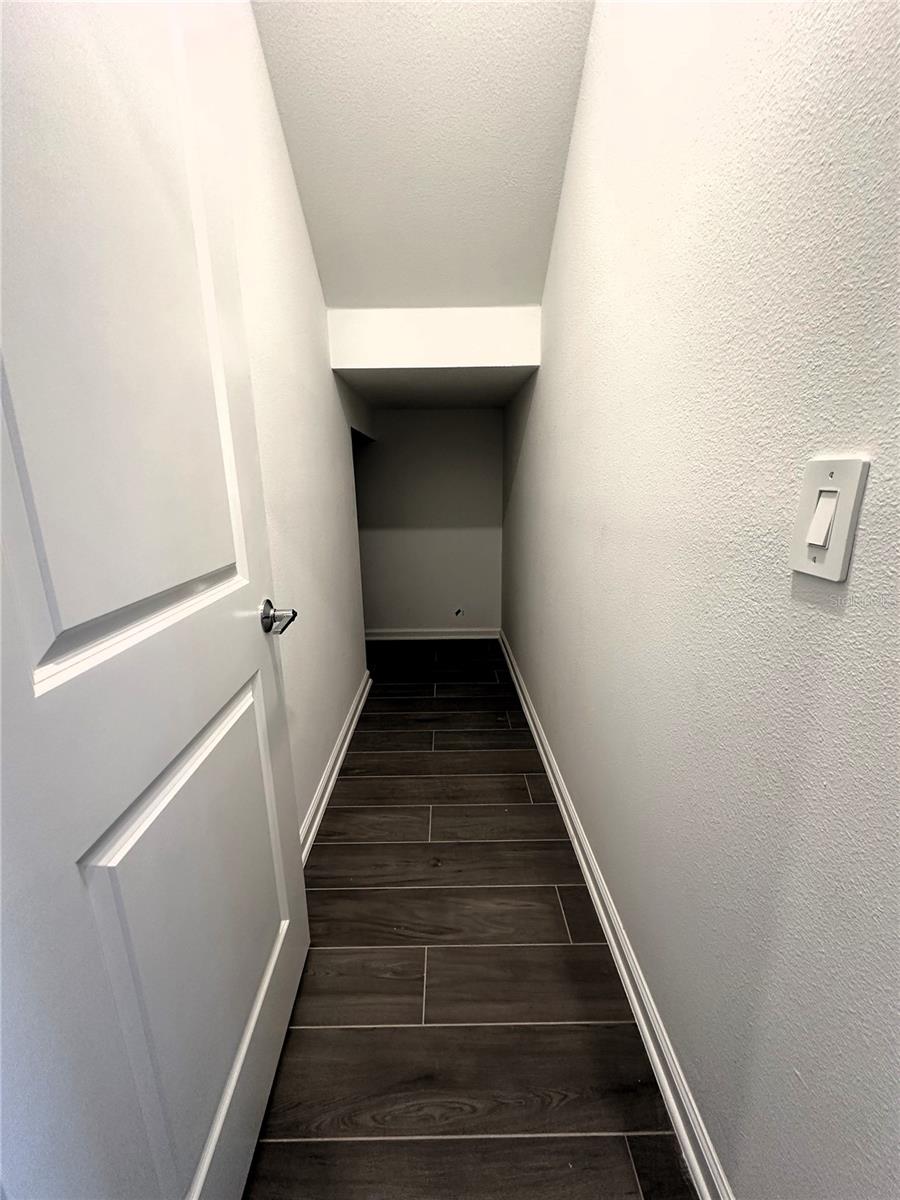 WELLNESS WAY 50S - Residential Lease