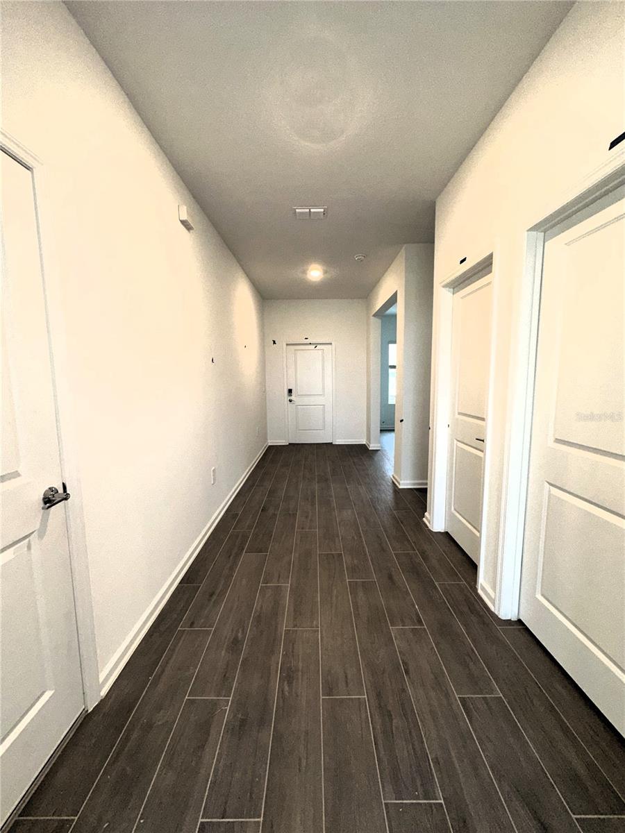 WELLNESS WAY 50S - Residential Lease