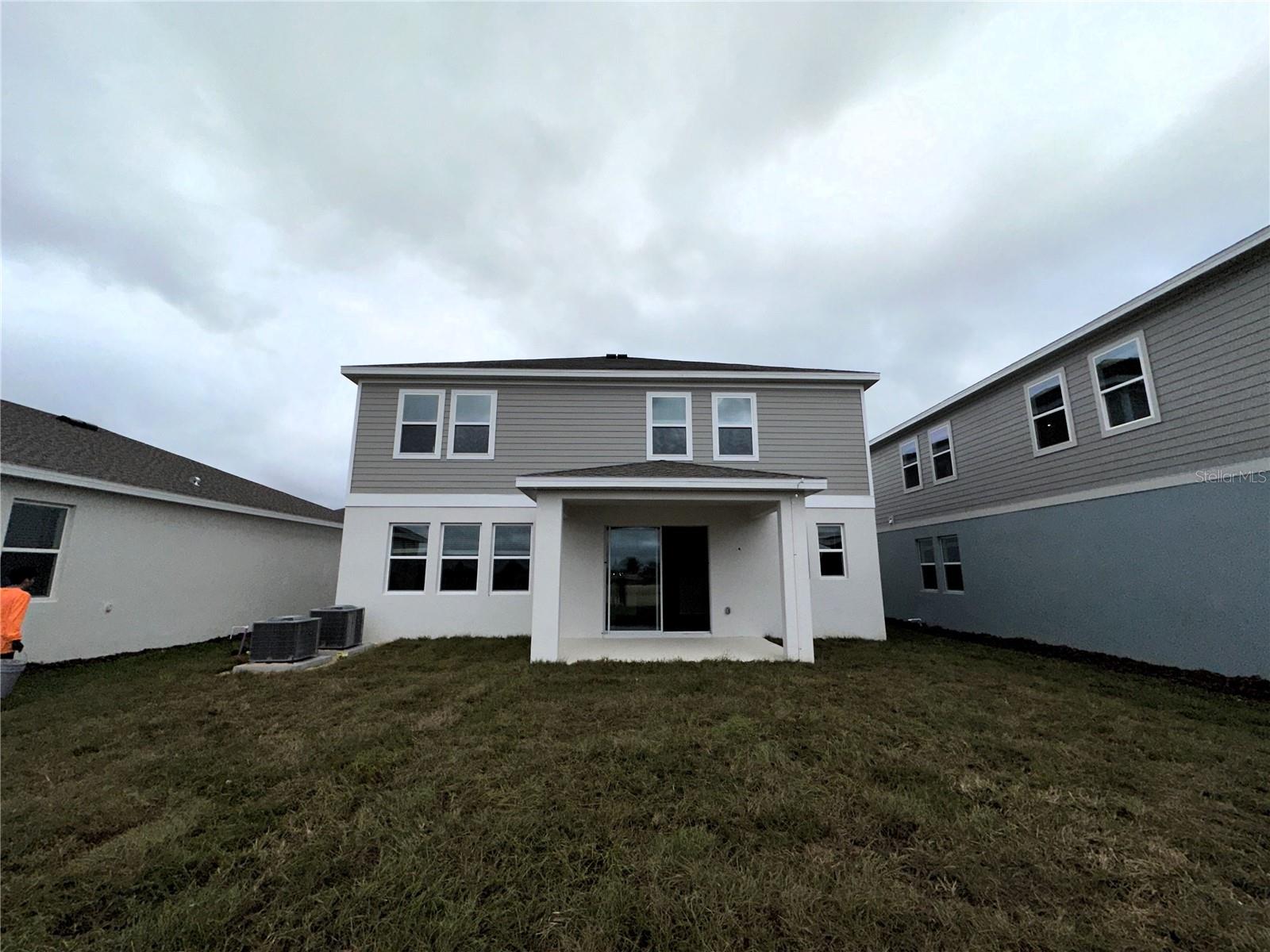 WELLNESS WAY 50S - Residential Lease