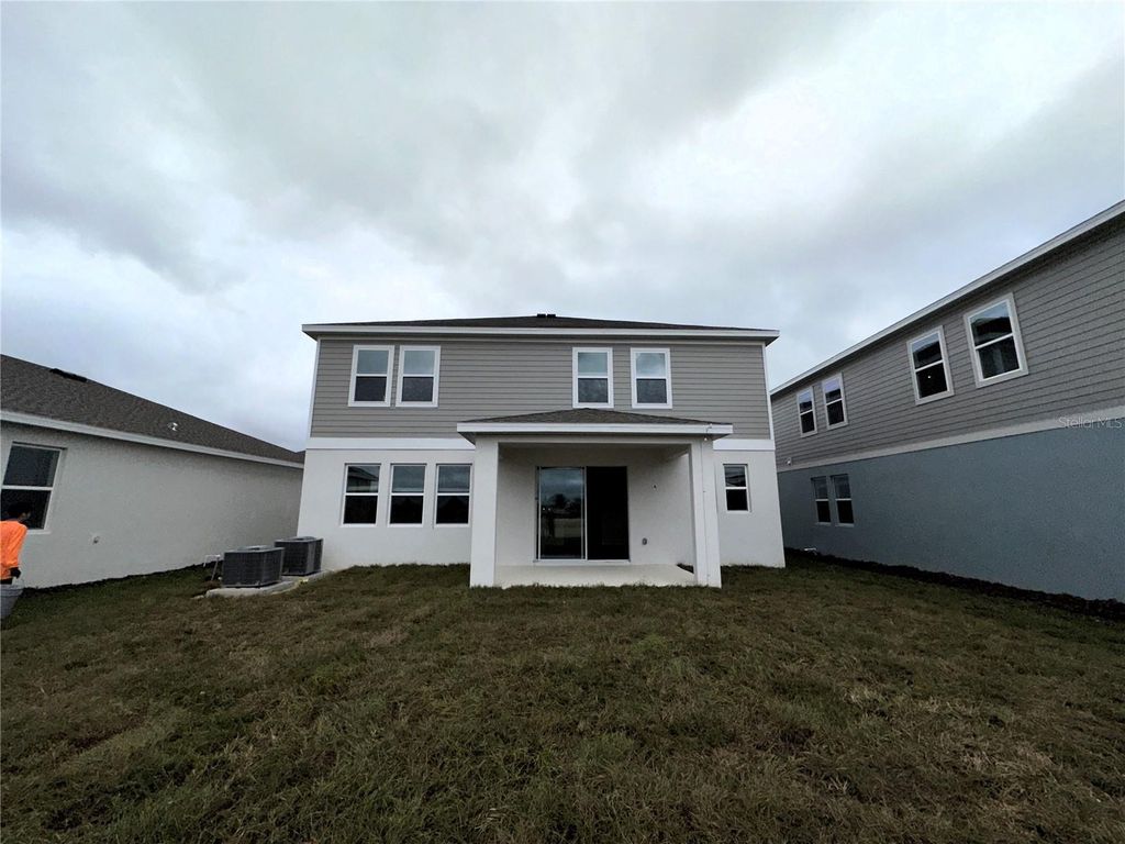 Photo of 2840 Fitness Street, Clermont, FL 34714 (MLS # O6394560)