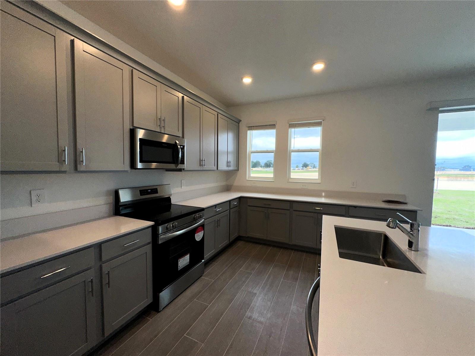 WELLNESS WAY 50S - Residential Lease