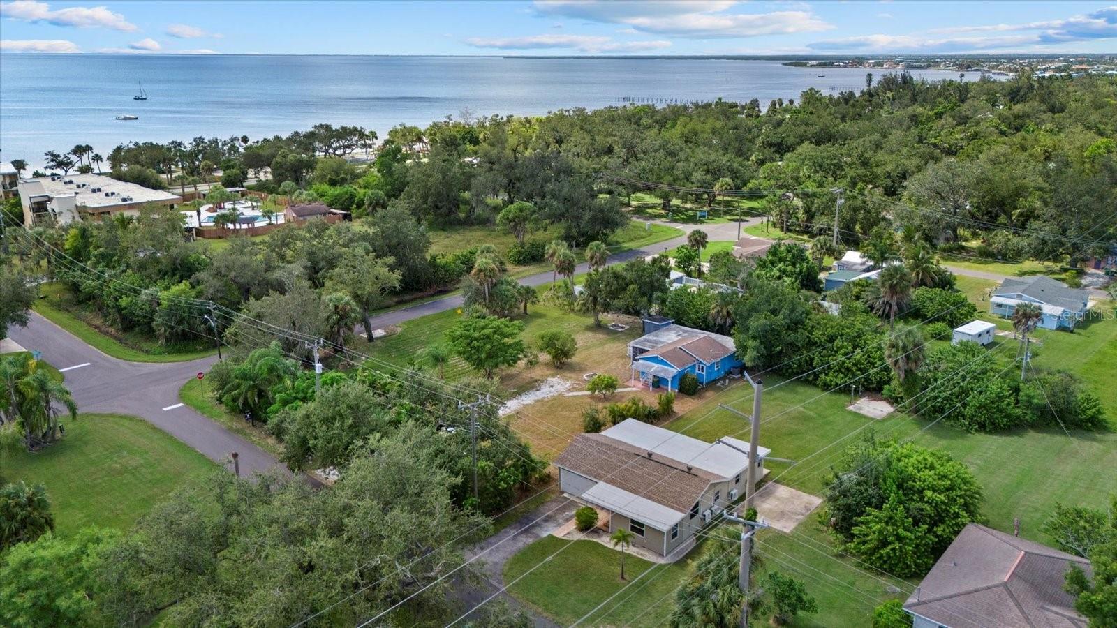 C HARBOR - Residential