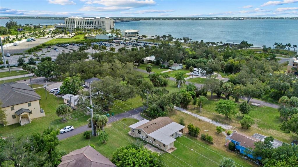 Photo of 4525 Church Street, Punta Gorda, FL 33980 (MLS # C7515710)